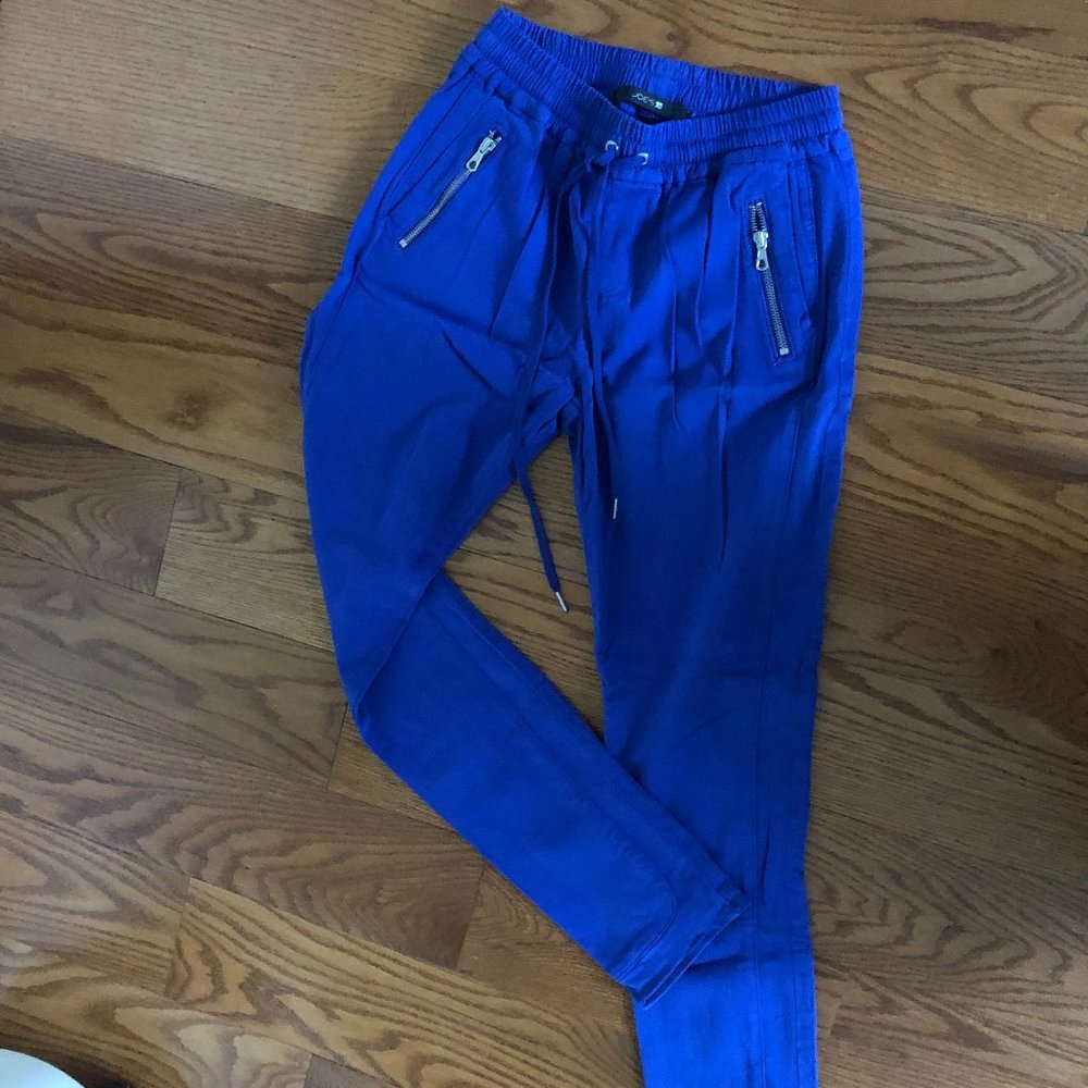 Joggers